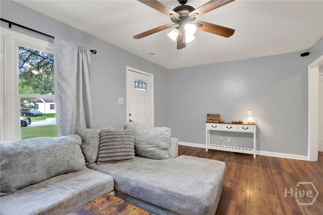 114 Antrim Street, Port Wentworth, GA 31407