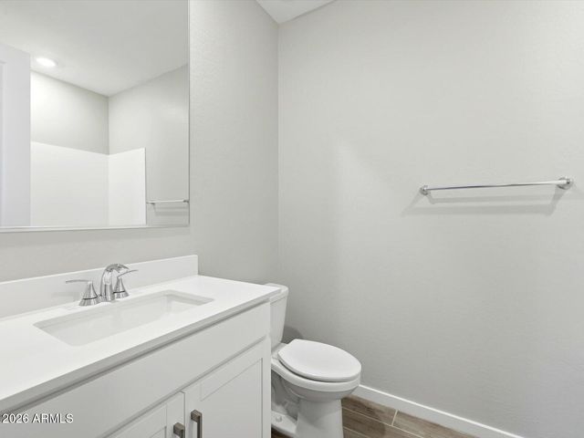 8081 N 185TH Lane, Waddell, AZ 85355