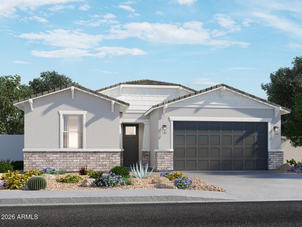 8081 N 185TH Lane, Waddell, AZ 85355