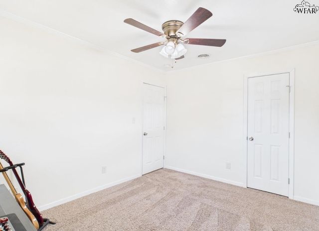 601 HAZEL DRIVE, Burkburnett, TX 76354