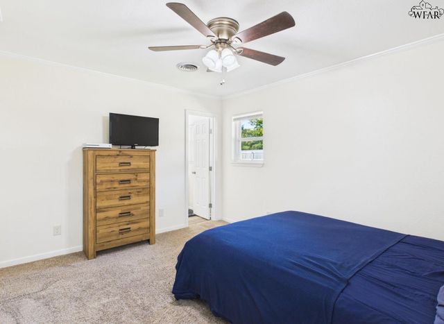 601 HAZEL DRIVE, Burkburnett, TX 76354