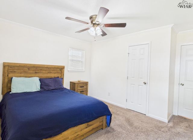 601 HAZEL DRIVE, Burkburnett, TX 76354