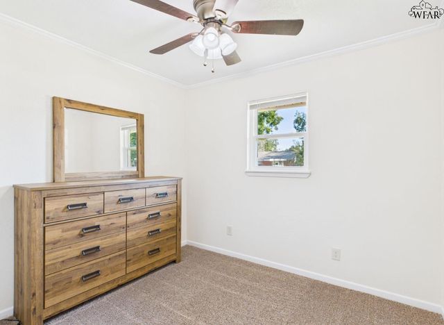 601 HAZEL DRIVE, Burkburnett, TX 76354