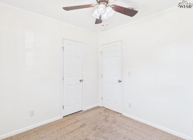 601 HAZEL DRIVE, Burkburnett, TX 76354