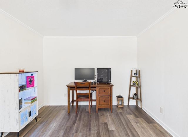 601 HAZEL DRIVE, Burkburnett, TX 76354