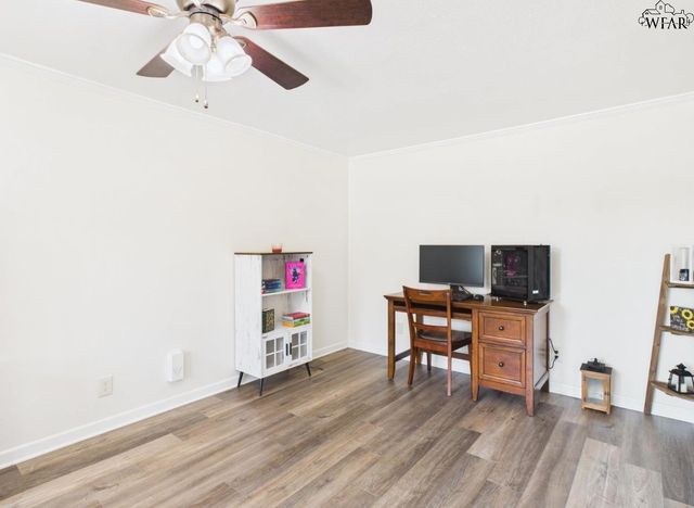 601 HAZEL DRIVE, Burkburnett, TX 76354