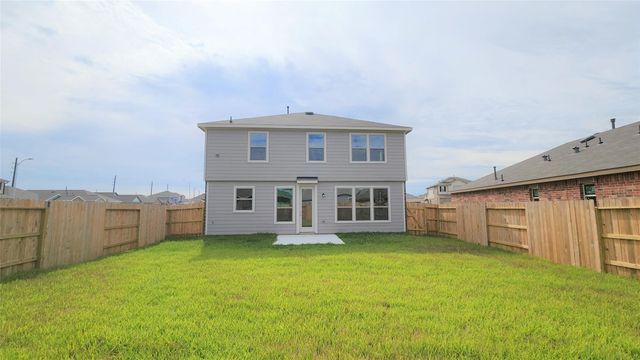 1235 Bryman Drive, Rosharon, TX 77583