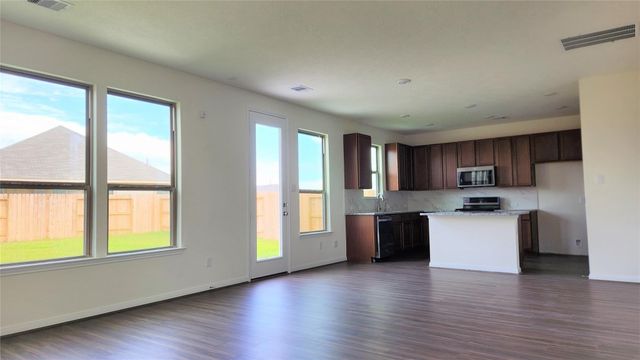1235 Bryman Drive, Rosharon, TX 77583