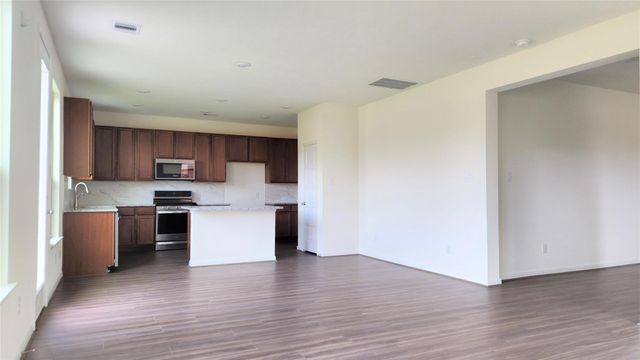 1235 Bryman Drive, Rosharon, TX 77583