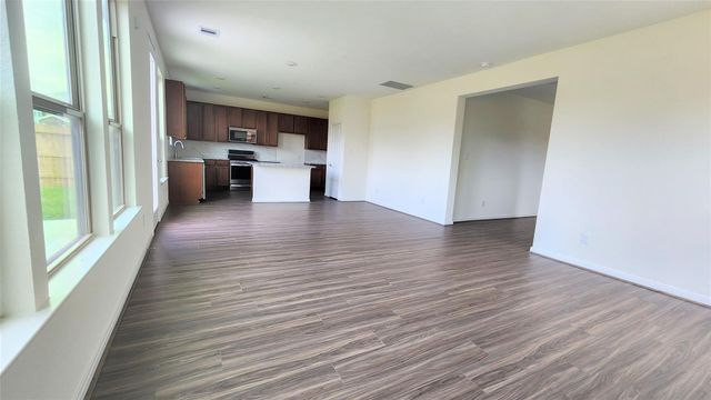 1235 Bryman Drive, Rosharon, TX 77583