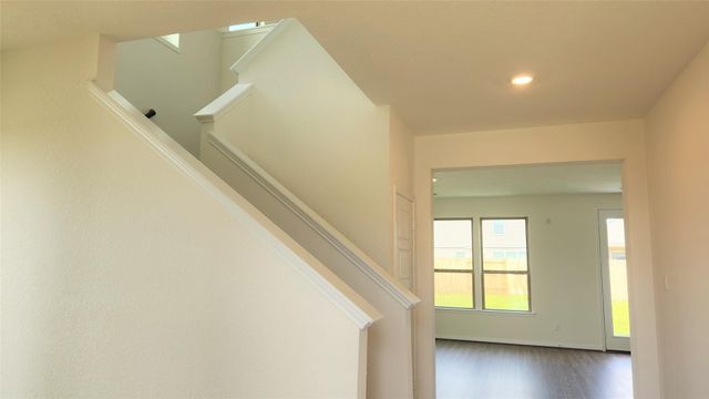 1235 Bryman Drive, Rosharon, TX 77583