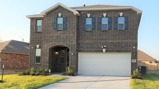 1235 Bryman Drive, Rosharon, TX 77583