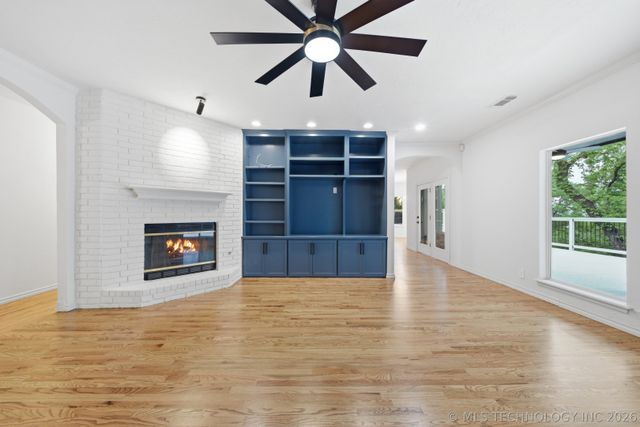 11959 S 18th Street, Jenks, OK 74037