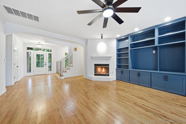 11959 S 18th Street, Jenks, OK 74037