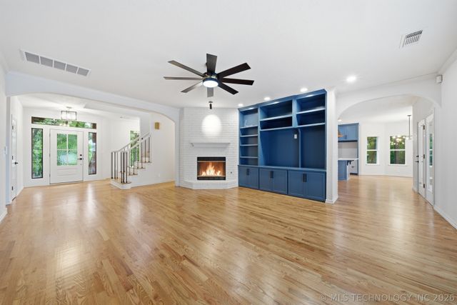 11959 S 18th Street, Jenks, OK 74037