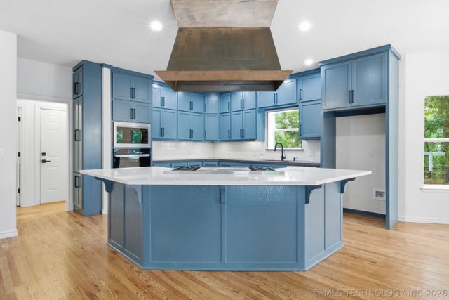 11959 S 18th Street, Jenks, OK 74037