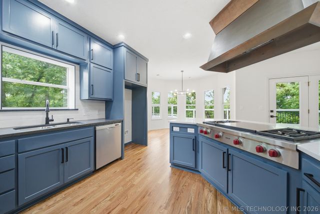 11959 S 18th Street, Jenks, OK 74037