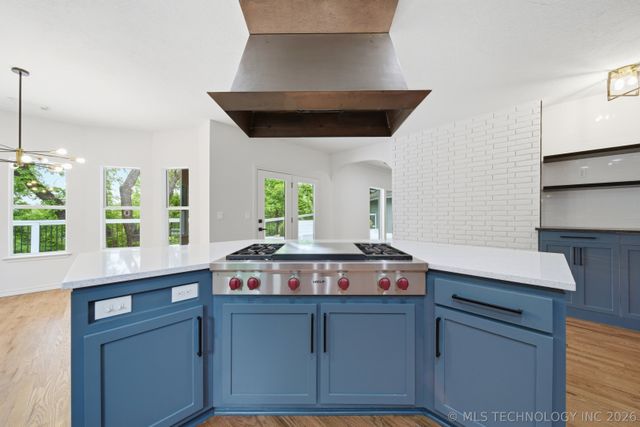 11959 S 18th Street, Jenks, OK 74037