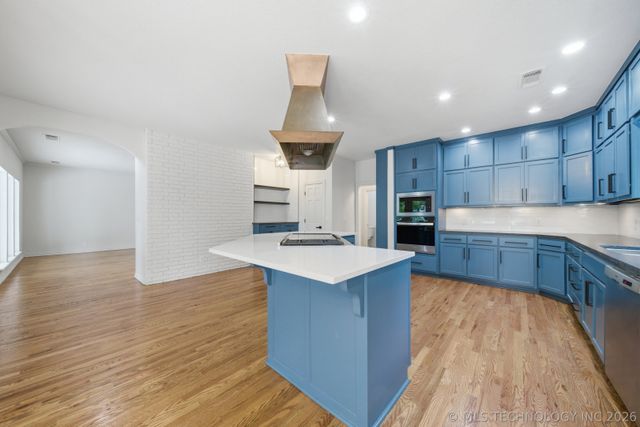 11959 S 18th Street, Jenks, OK 74037