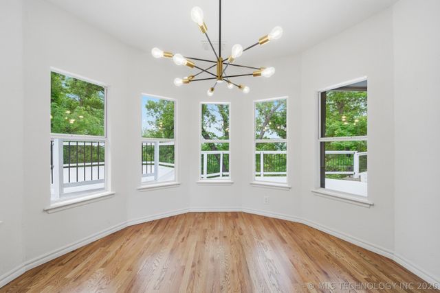 11959 S 18th Street, Jenks, OK 74037