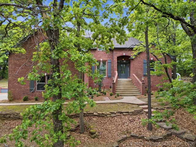 11959 S 18th Street, Jenks, OK 74037