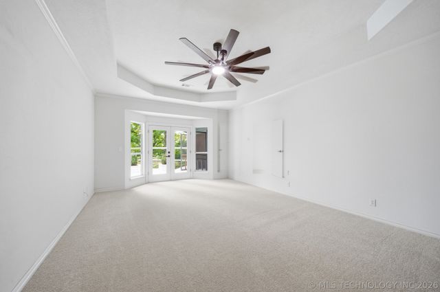 11959 S 18th Street, Jenks, OK 74037