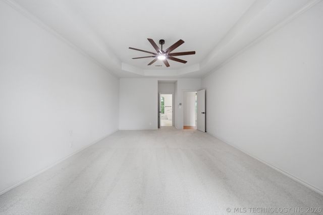 11959 S 18th Street, Jenks, OK 74037