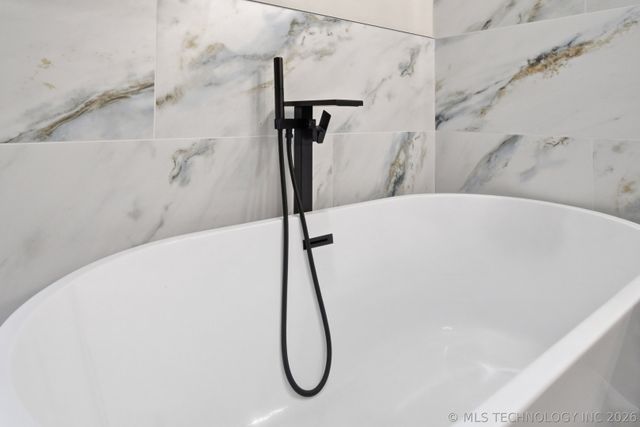 11959 S 18th Street, Jenks, OK 74037