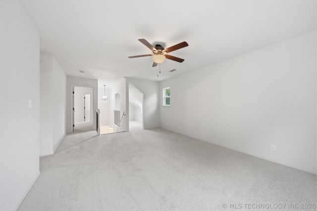 11959 S 18th Street, Jenks, OK 74037