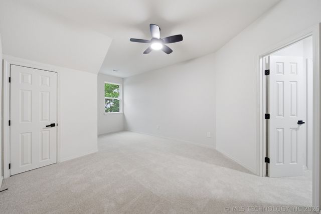 11959 S 18th Street, Jenks, OK 74037