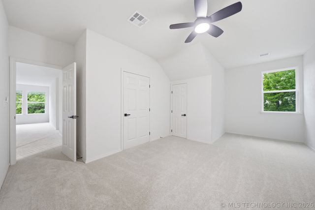 11959 S 18th Street, Jenks, OK 74037