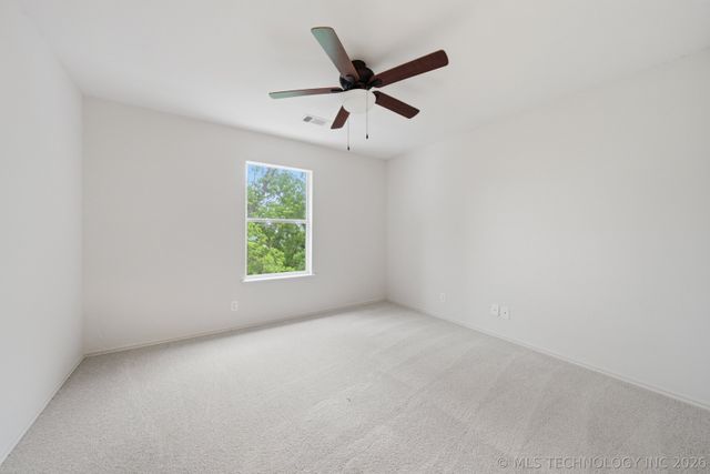 11959 S 18th Street, Jenks, OK 74037