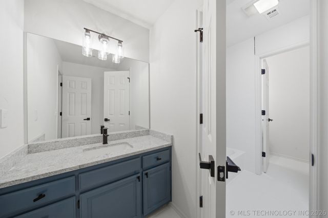 11959 S 18th Street, Jenks, OK 74037