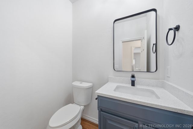 11959 S 18th Street, Jenks, OK 74037