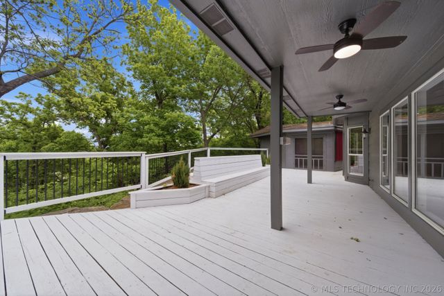 11959 S 18th Street, Jenks, OK 74037