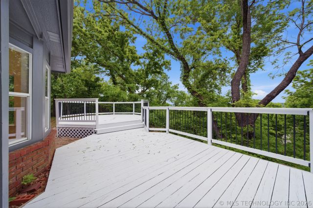 11959 S 18th Street, Jenks, OK 74037