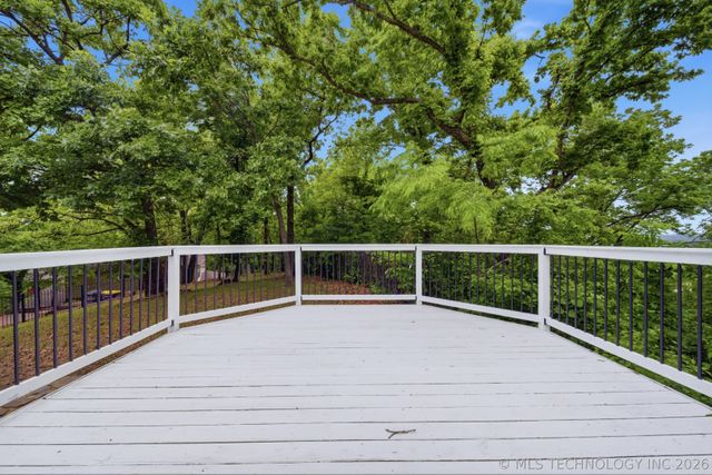 11959 S 18th Street, Jenks, OK 74037