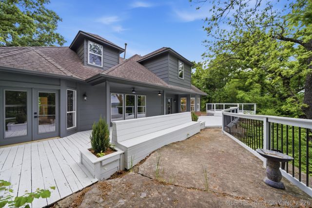 11959 S 18th Street, Jenks, OK 74037