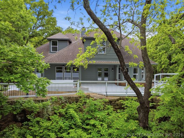 11959 S 18th Street, Jenks, OK 74037