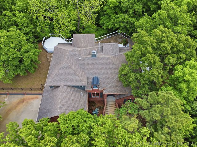 11959 S 18th Street, Jenks, OK 74037