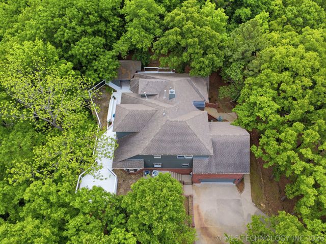 11959 S 18th Street, Jenks, OK 74037