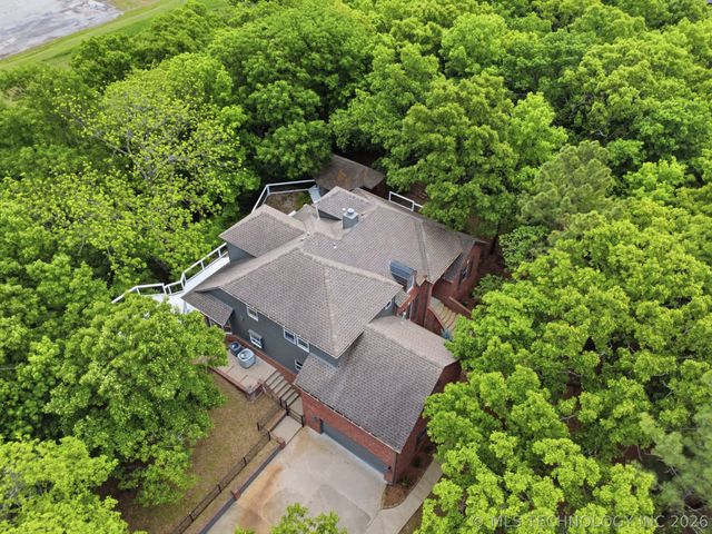 11959 S 18th Street, Jenks, OK 74037