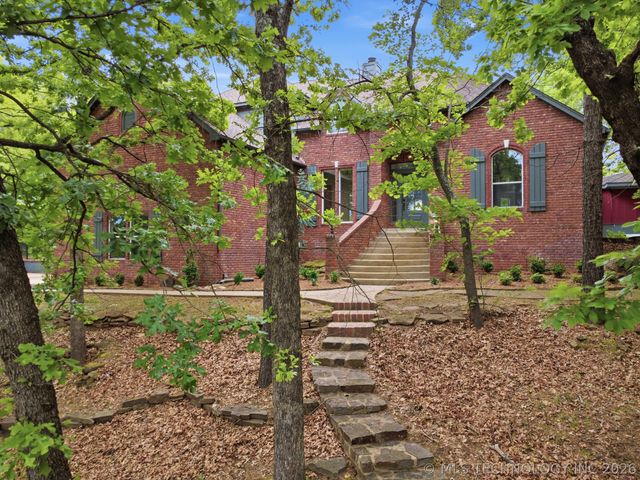 11959 S 18th Street, Jenks, OK 74037