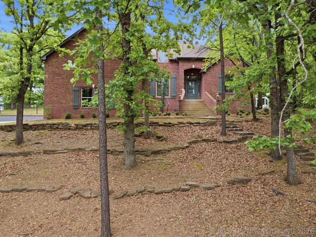 11959 S 18th Street, Jenks, OK 74037