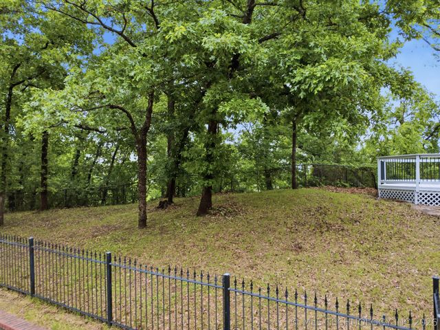 11959 S 18th Street, Jenks, OK 74037