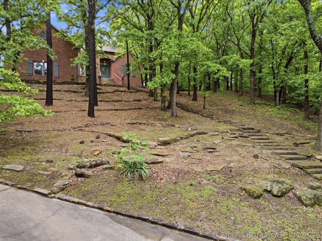 11959 S 18th Street, Jenks, OK 74037