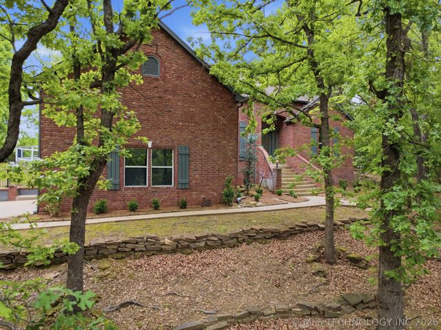 11959 S 18th Street, Jenks, OK 74037