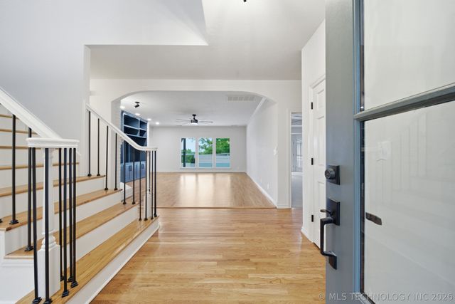 11959 S 18th Street, Jenks, OK 74037