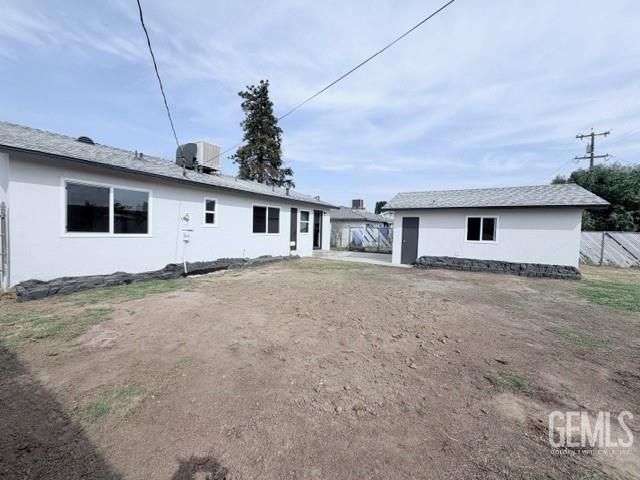 3609 Granada Avenue, Bakersfield, CA 93309