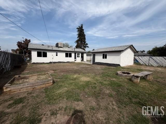 3609 Granada Avenue, Bakersfield, CA 93309